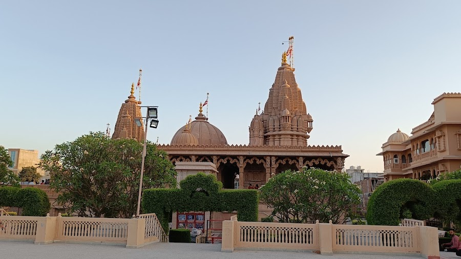 Akshardham Temple - Photo 10
