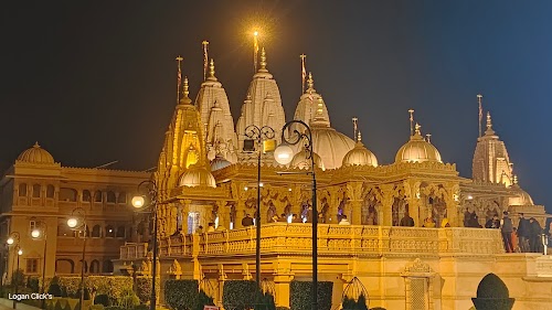 Akshardham Temple - Photo 2