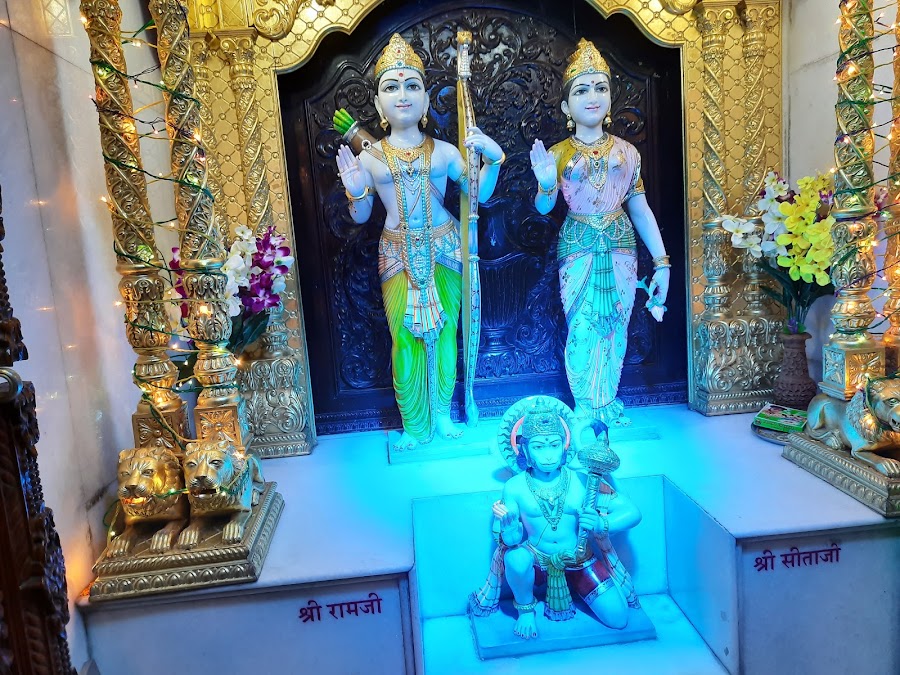 Akshardham Temple - Photo 8