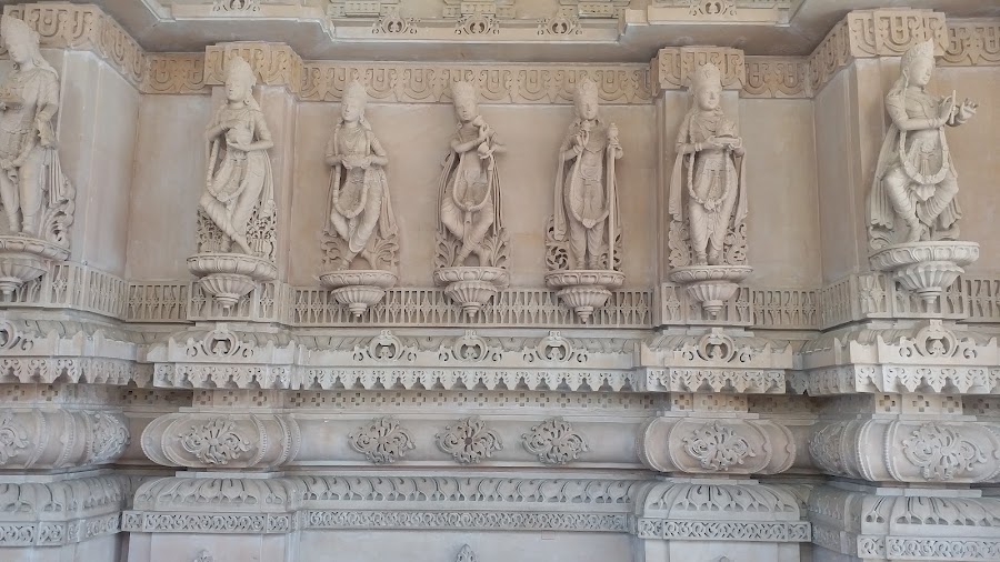 Akshardham Temple - Photo 9