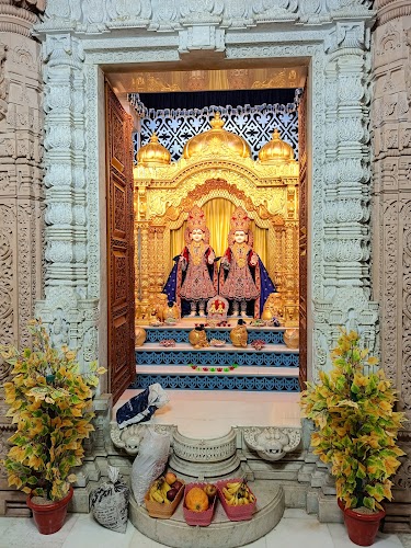 Akshardham Temple - Photo 4