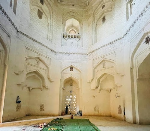 Fateh Jung Gumbad - Photo 4