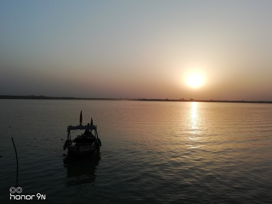 Kastaharni Ghat - Photo 3