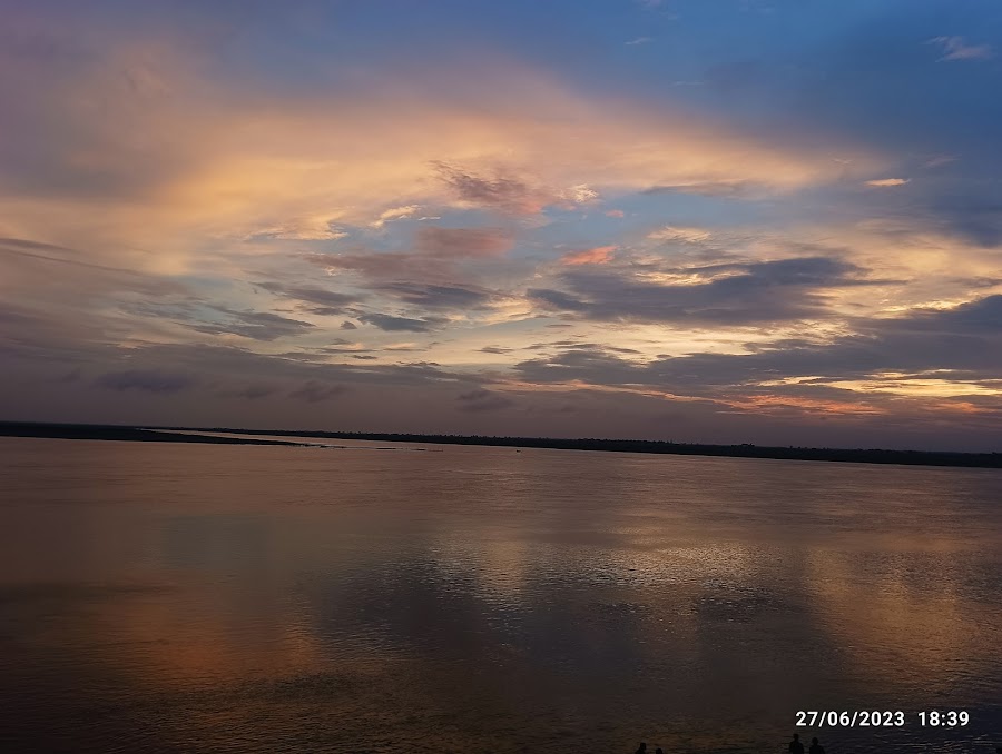 Kastaharni Ghat - Photo 4