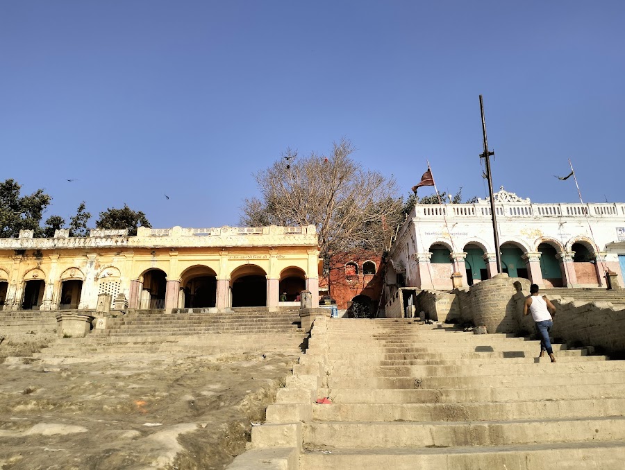Kastaharni Ghat - Photo 2