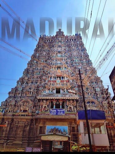 Madurai - Photo 2