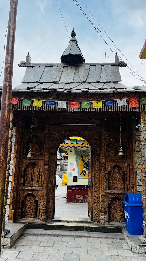 Kamaksha Devi Temple - Photo 4
