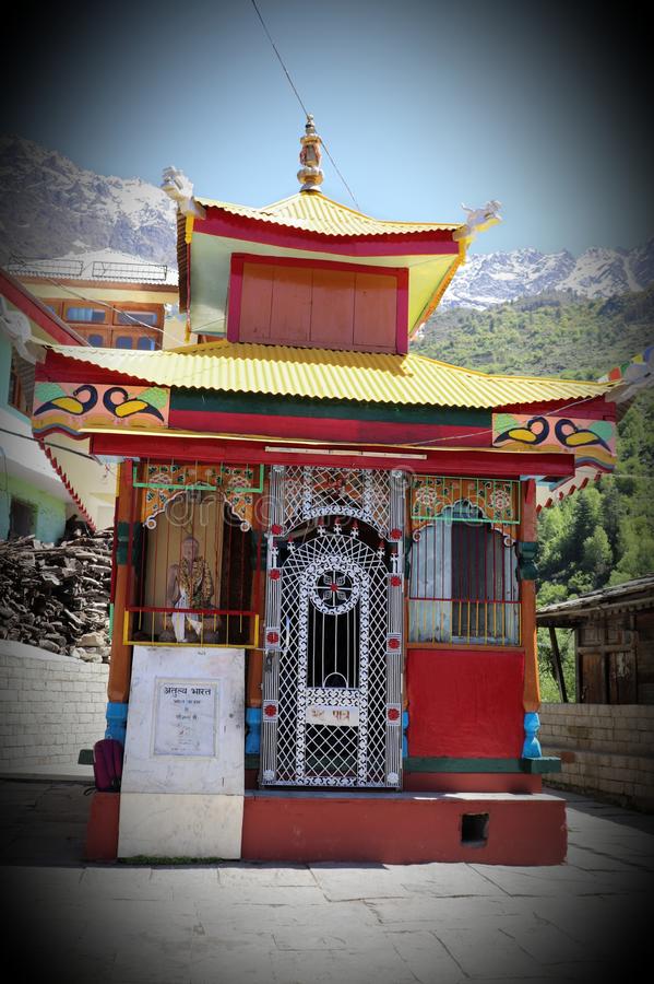Kamaksha Devi Temple - Photo 2