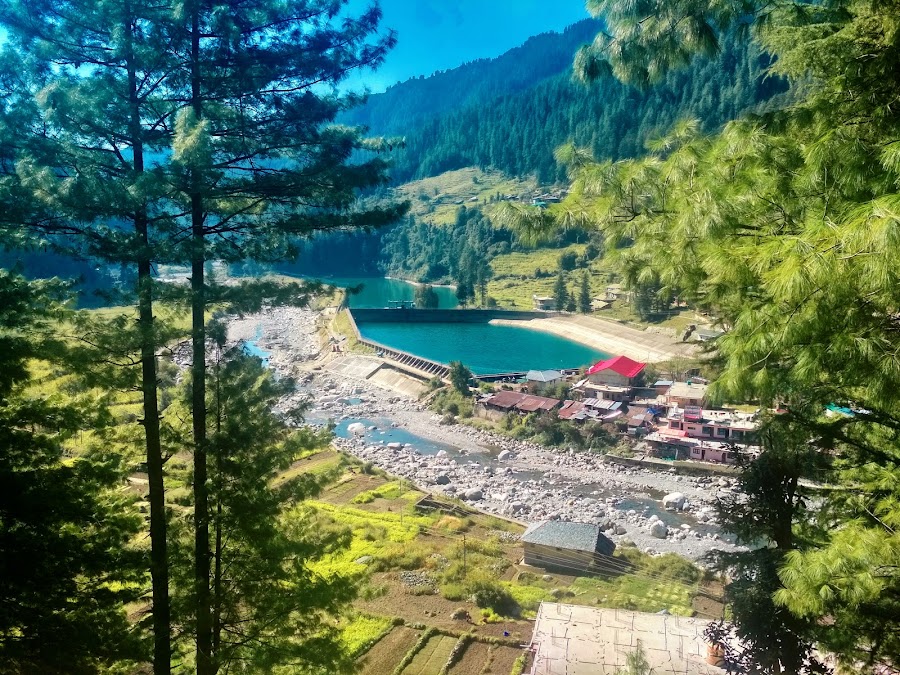 Barot - Photo 2