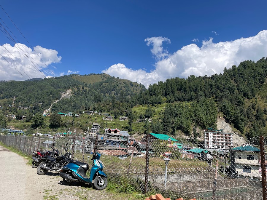 Barot - Photo 3