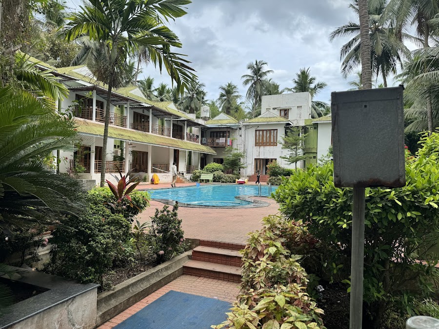 Dindi Resorts - Photo 2