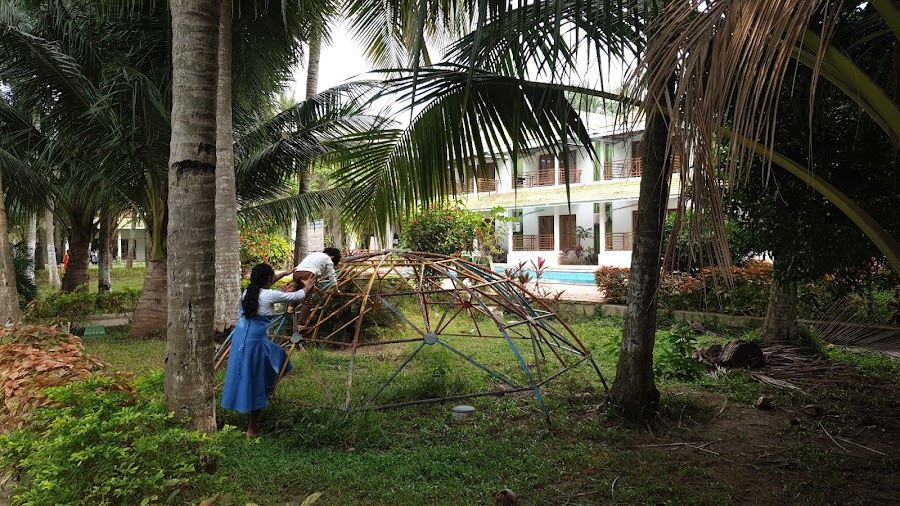 Dindi Resorts - Photo 4