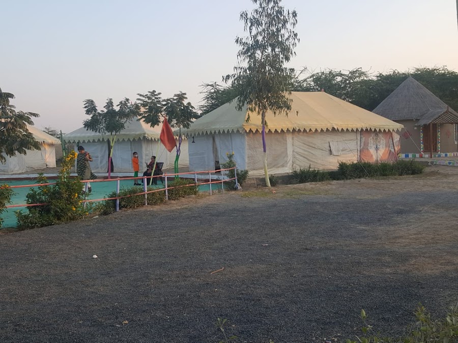 Dhordo Village - Photo 3