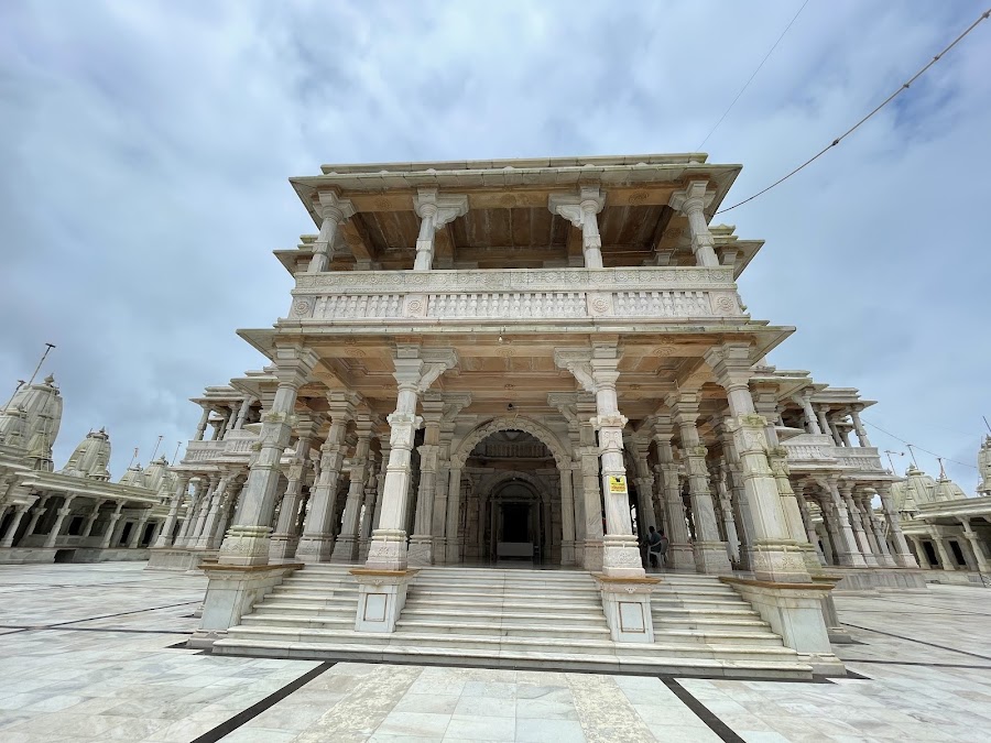 Hastagiri Jain Tirth - Photo 4
