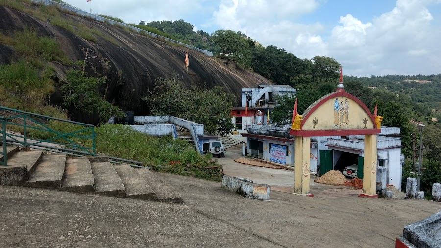 Ramrekha Dham - Photo 2