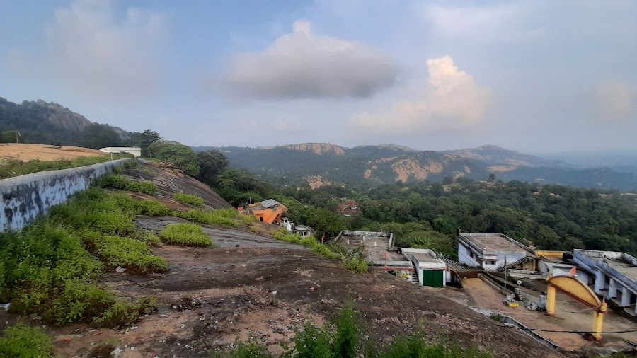 Ramrekha Dham - Photo 4
