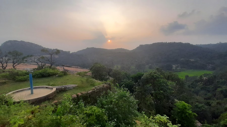 Ramrekha Dham - Photo 3