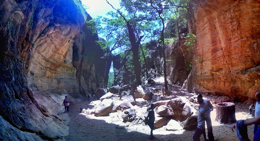 Reechgarh - Photo 4