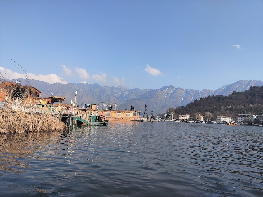 Shikara Ride - Photo 3