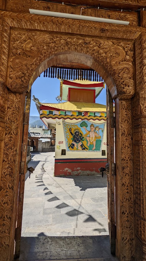 Kamru Fort - Photo 2