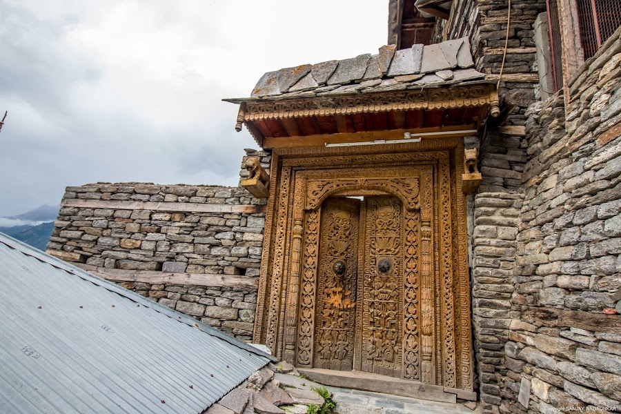 Kamru Fort - Photo 4