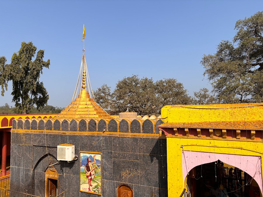 Mailar Mallanna Temple - Photo 4