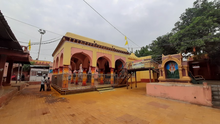 Mailar Mallanna Temple - Photo 2