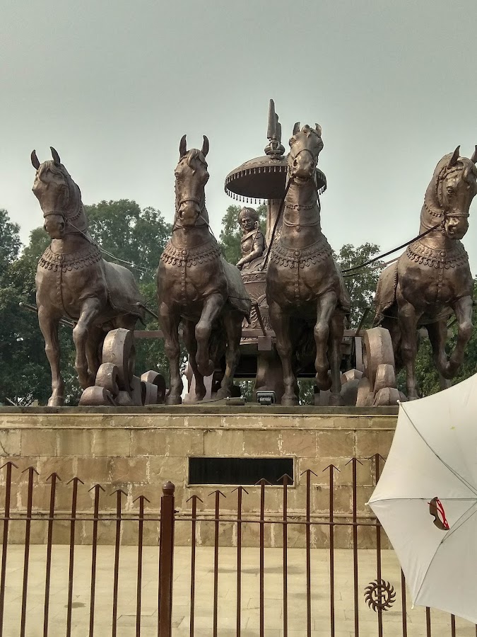 Bhishma Kund - Photo 3