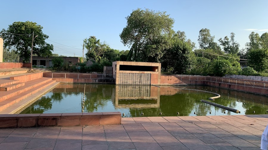 Bhishma Kund - Photo 2