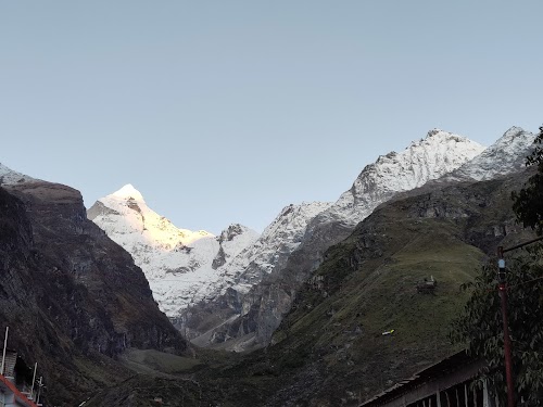 Sri Badrinath Kund - Photo 2
