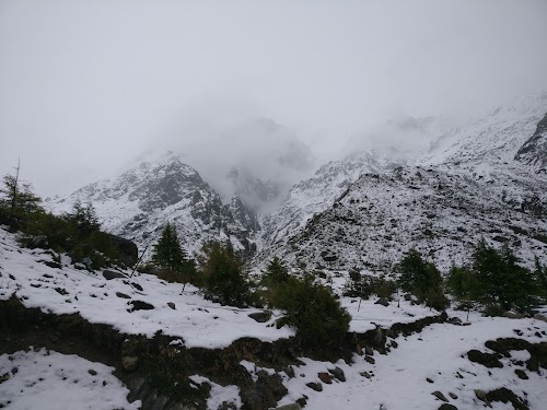 Sri Badrinath Kund - Photo 3
