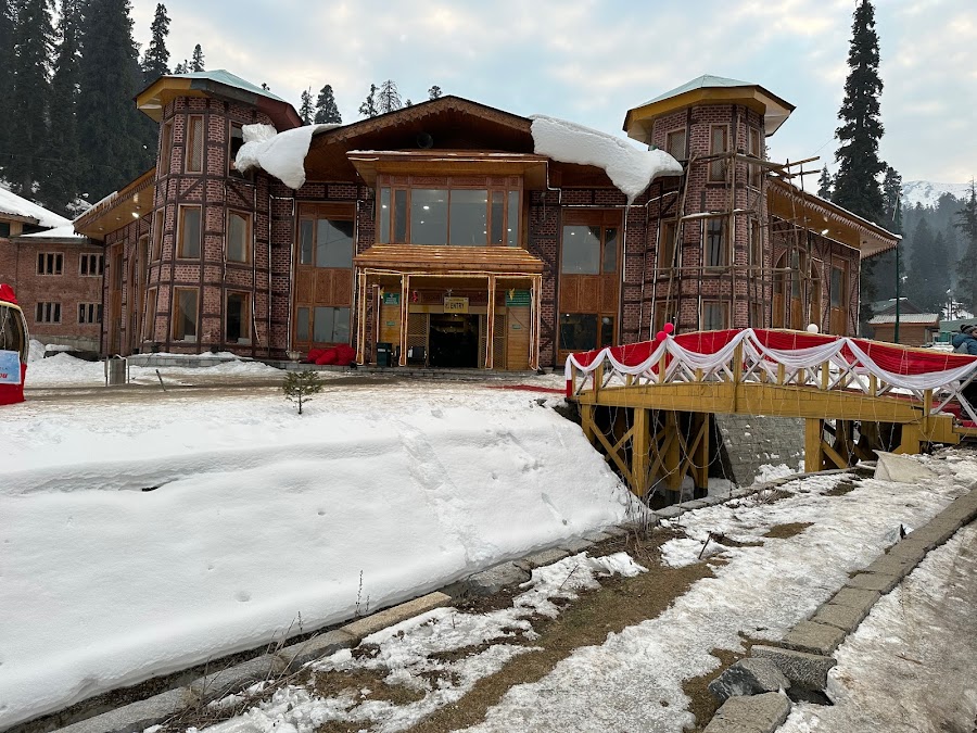 Gulmarg Gondola - Photo 2