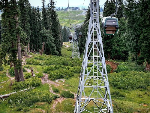Gulmarg Gondola - Photo 3