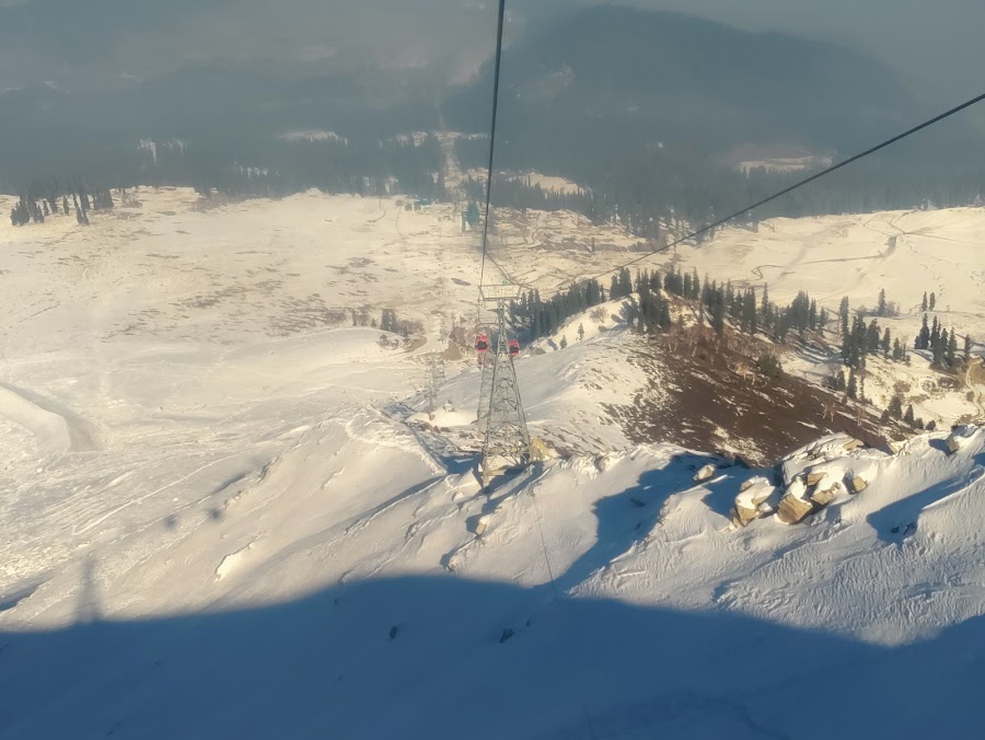Gulmarg Gondola - Photo 4