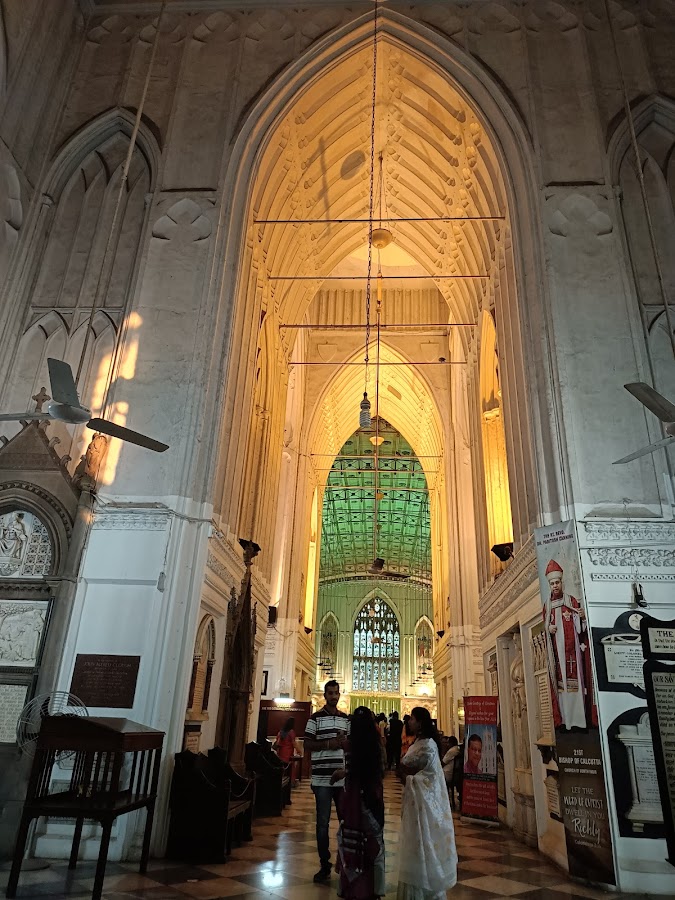 St. Paul's Cathedral - Photo 4