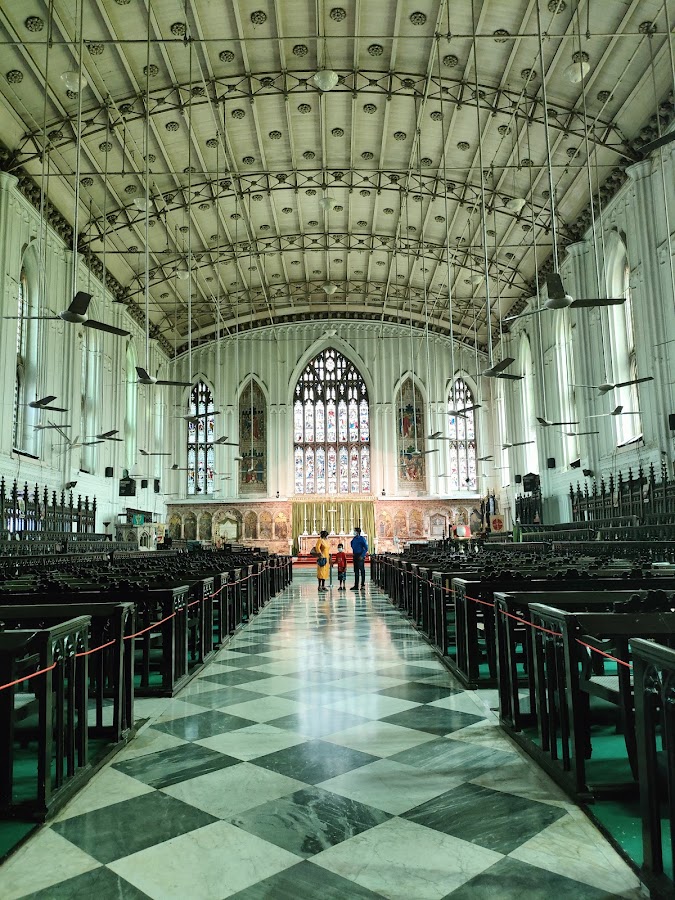 St. Paul's Cathedral - Photo 2