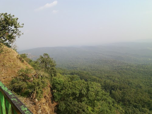 Sonmuda Amarkantak - Photo 6