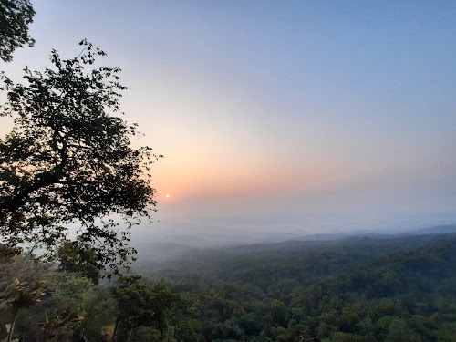 Sonmuda Amarkantak - Photo 5