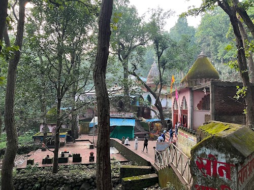 Sonmuda Amarkantak - Photo 4