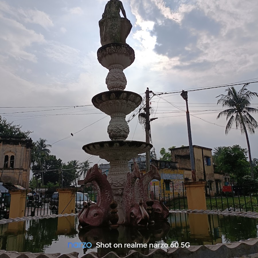 Nashipur Palace - Photo 7