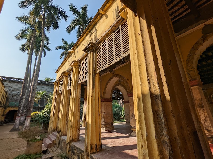 Nashipur Palace - Photo 10