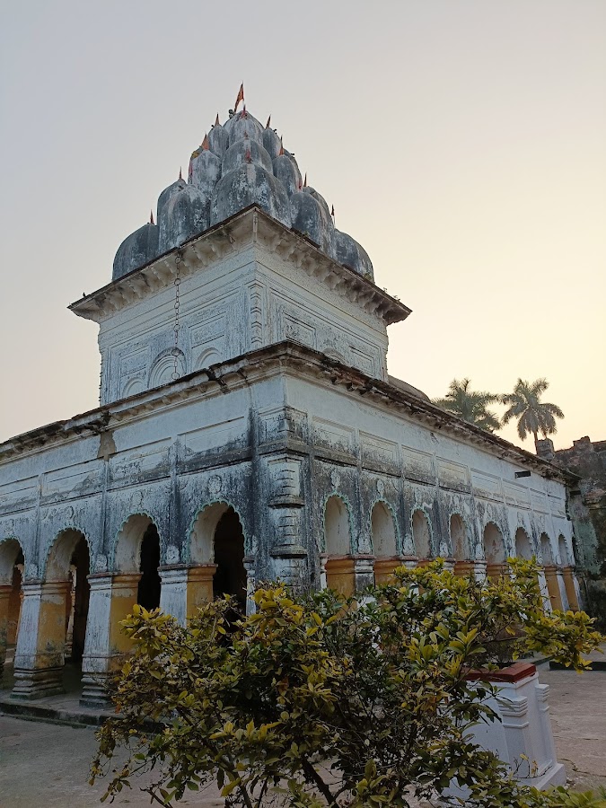 Nashipur Palace - Photo 3