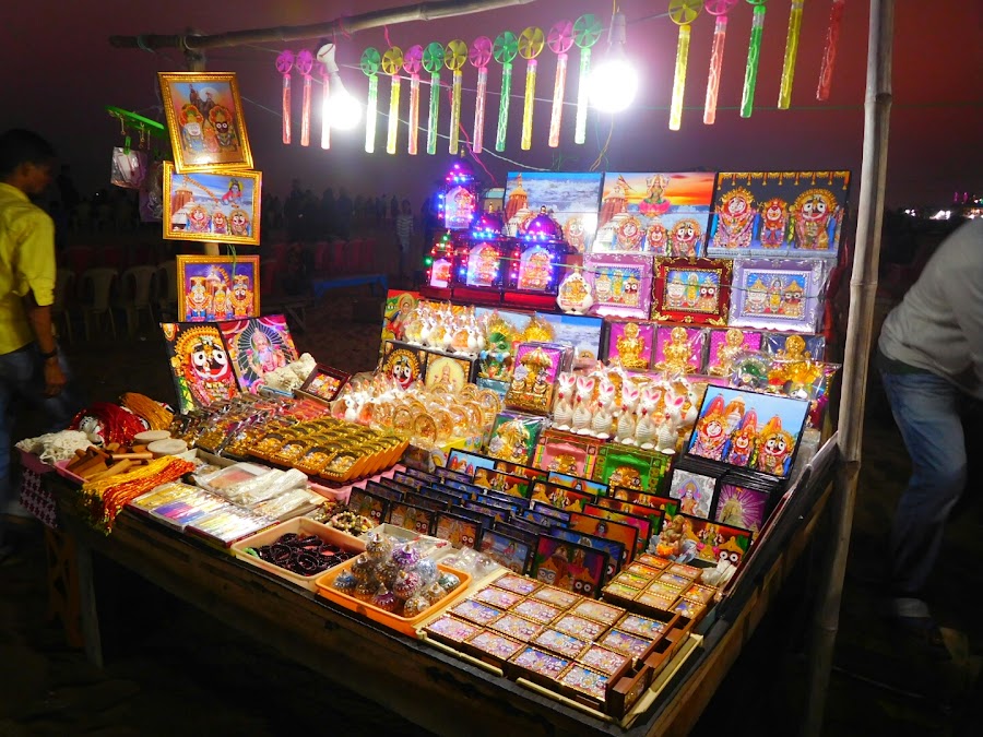 Puri Beach Market - Photo 2
