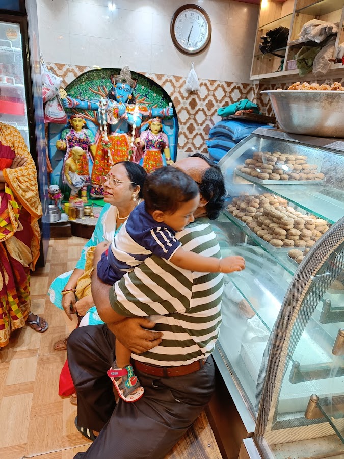 Puri Beach Market - Photo 4