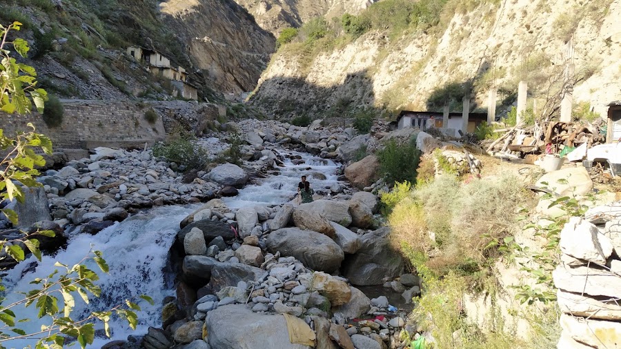 Kilba Village - Photo 4