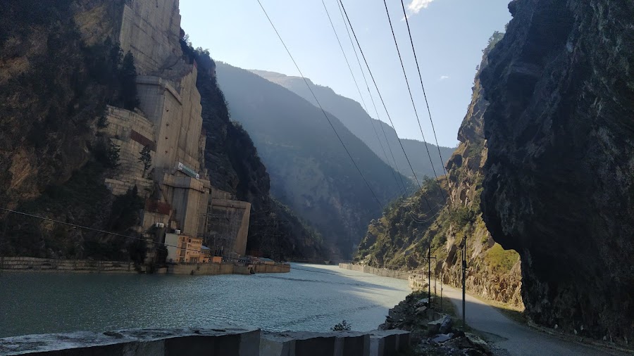 Kilba Village - Photo 2