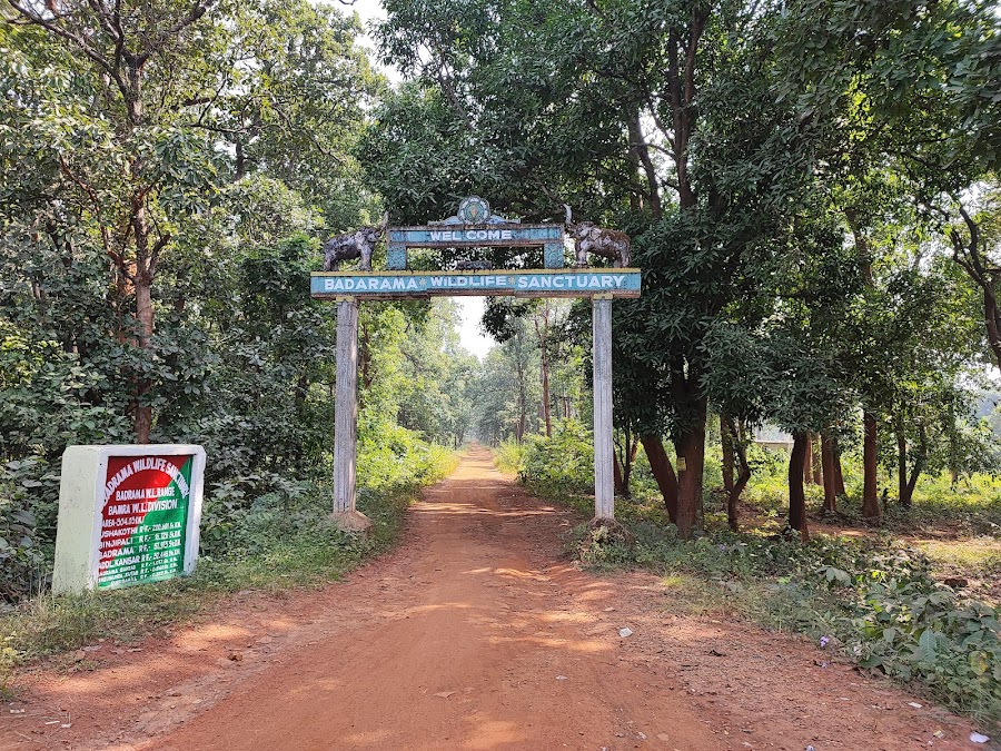 Ushakothi Wildlife Sanctuary - Photo 4
