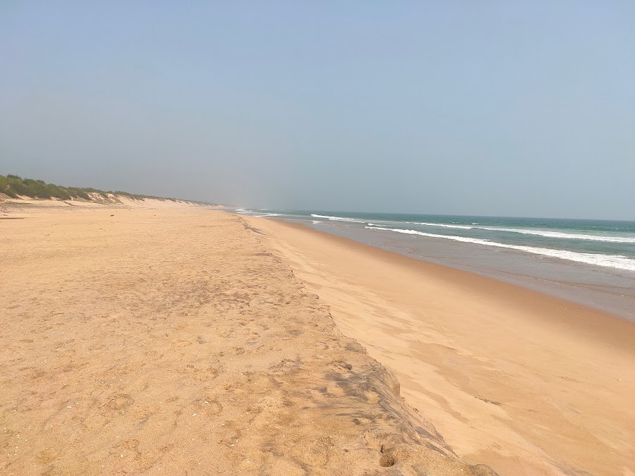 Rushikulya Beach - Photo 2