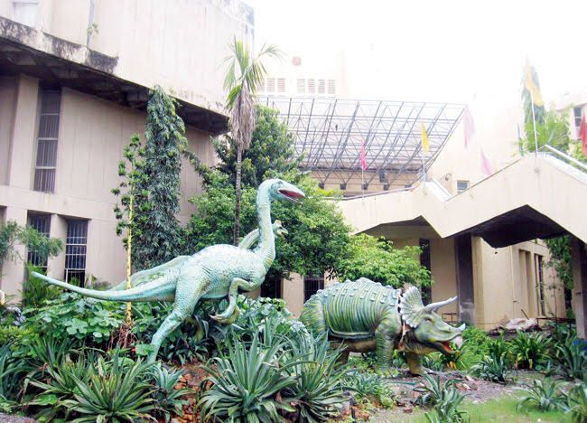 Nehru Science Centre - Photo 2