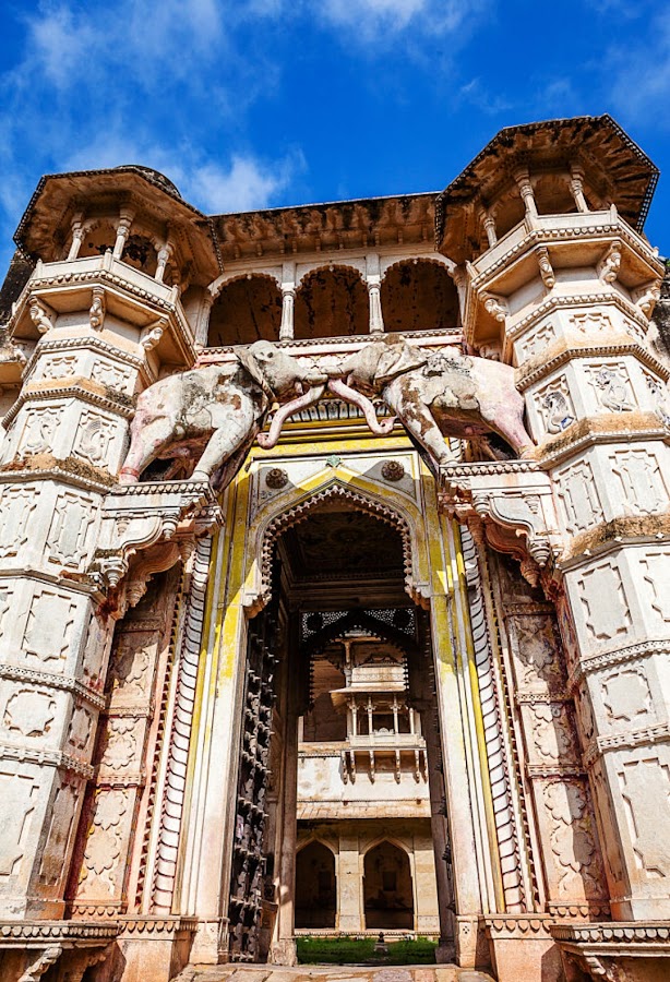 Taragarh Fort - Photo 2